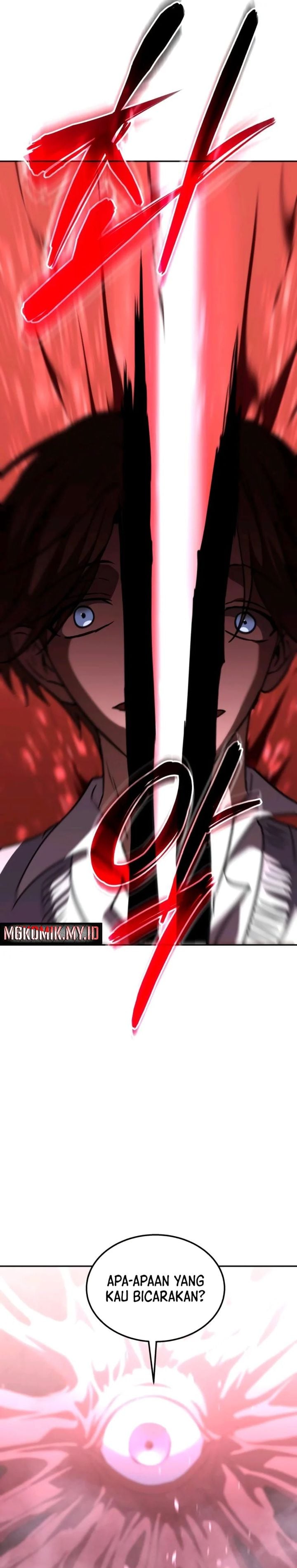 Baca The Returned C-Rank Tank Won't Die! - Chapter 25 halaman 23