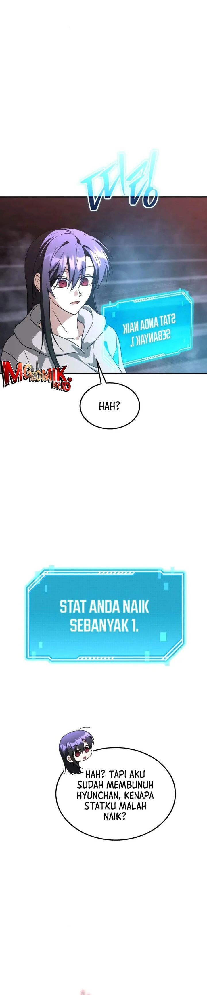 Baca The Returned C-Rank Tank Won't Die! - Chapter 25 halaman 25