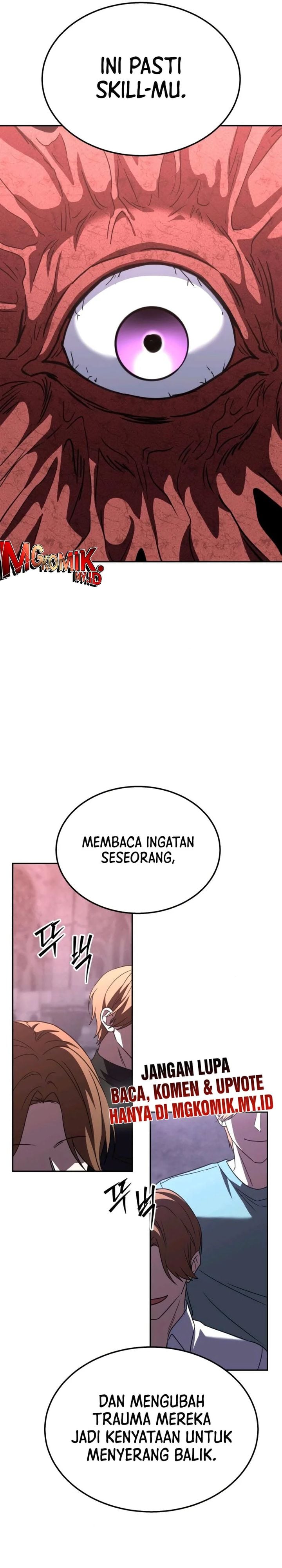 Baca The Returned C-Rank Tank Won't Die! - Chapter 25 halaman 27