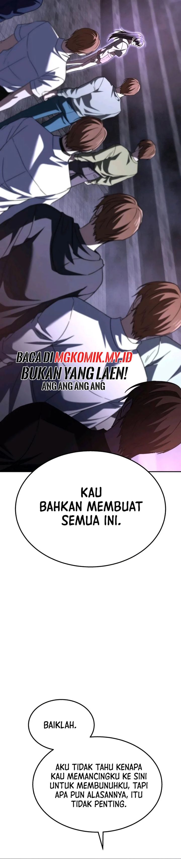 Baca The Returned C-Rank Tank Won't Die! - Chapter 25 halaman 29