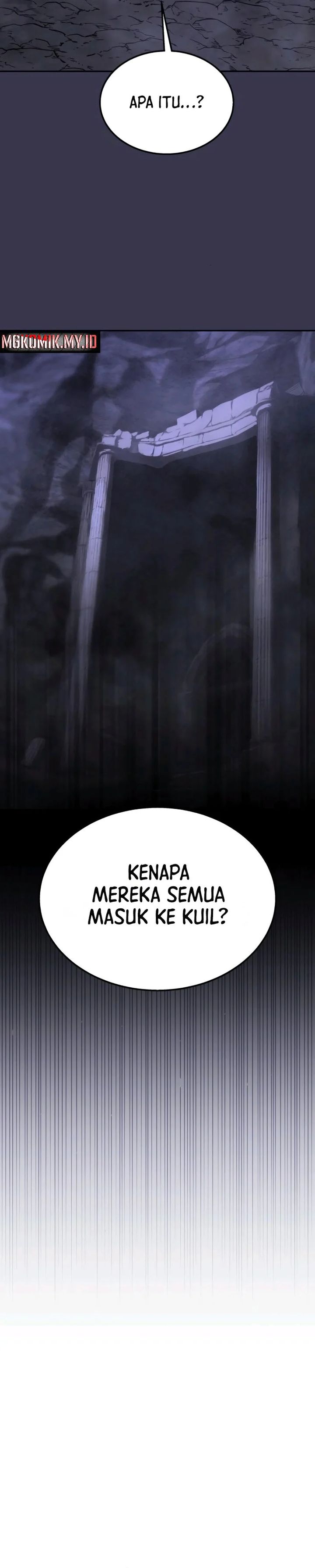 Baca The Returned C-Rank Tank Won't Die! - Chapter 25 halaman 36