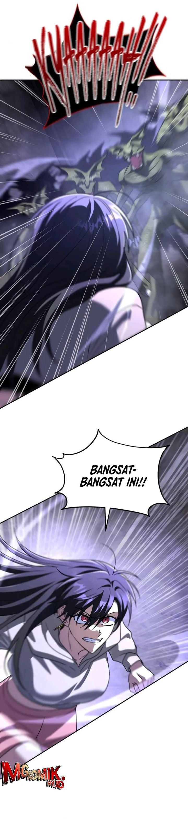 Baca The Returned C-Rank Tank Won't Die! - Chapter 25 halaman 4