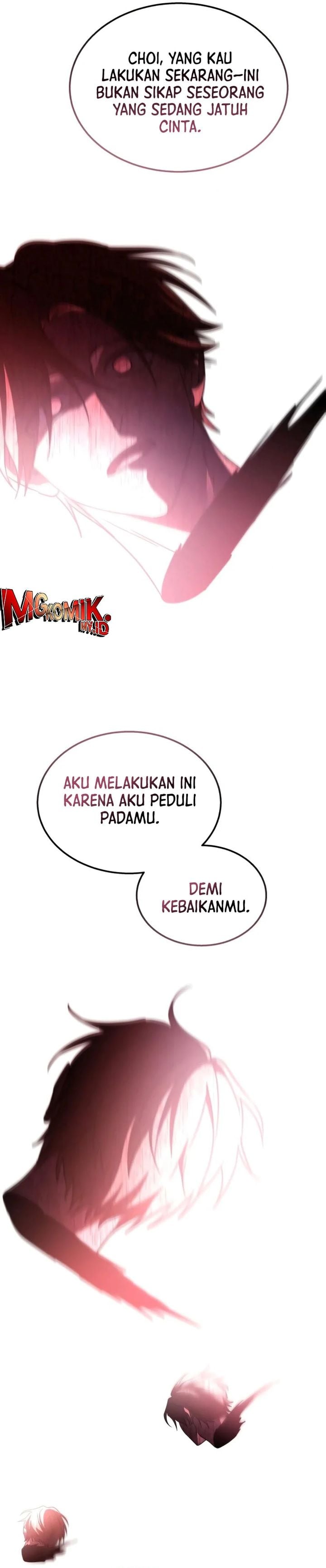 Baca The Returned C-Rank Tank Won't Die! - Chapter 25 halaman 40