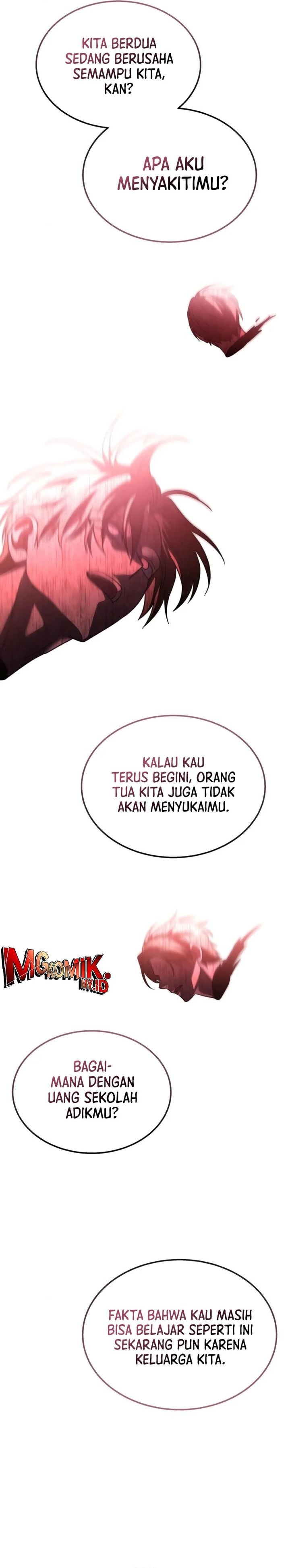 Baca The Returned C-Rank Tank Won't Die! - Chapter 25 halaman 41