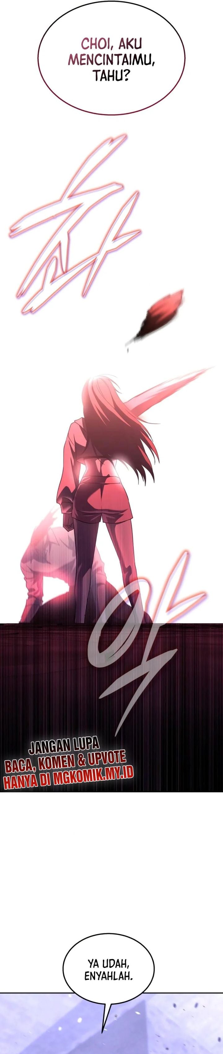 Baca The Returned C-Rank Tank Won't Die! - Chapter 25 halaman 42