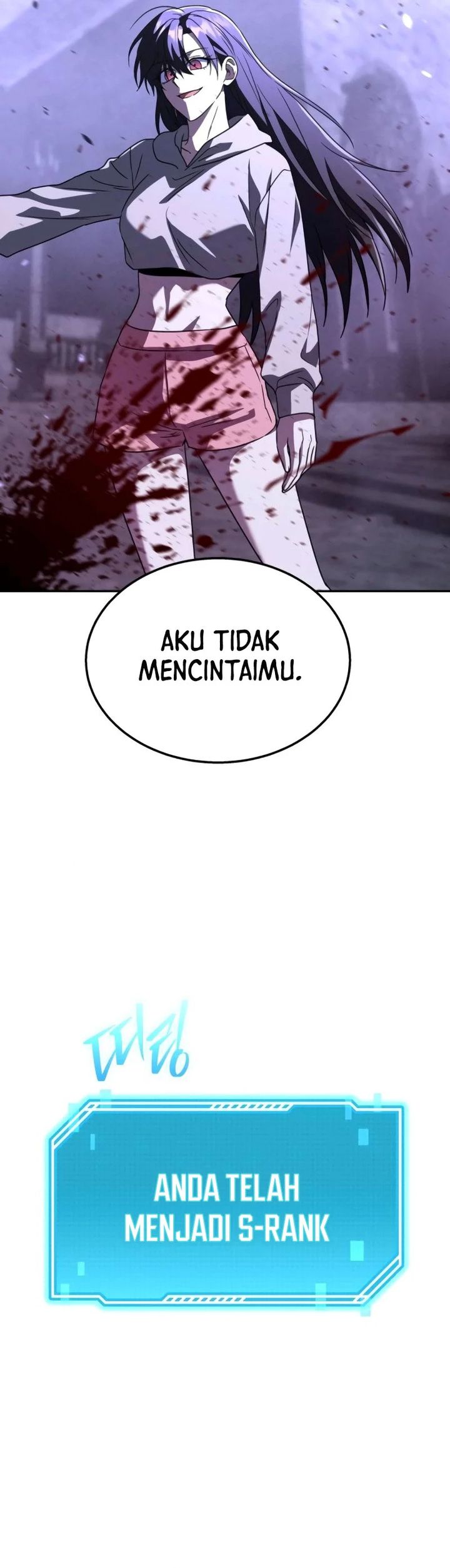 Baca The Returned C-Rank Tank Won't Die! - Chapter 25 halaman 43