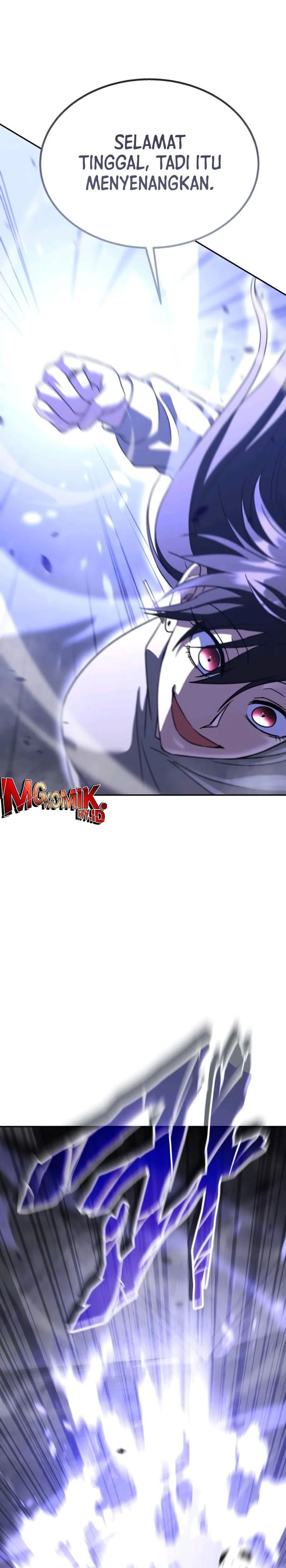 Baca The Returned C-Rank Tank Won't Die! - Chapter 25 halaman 46