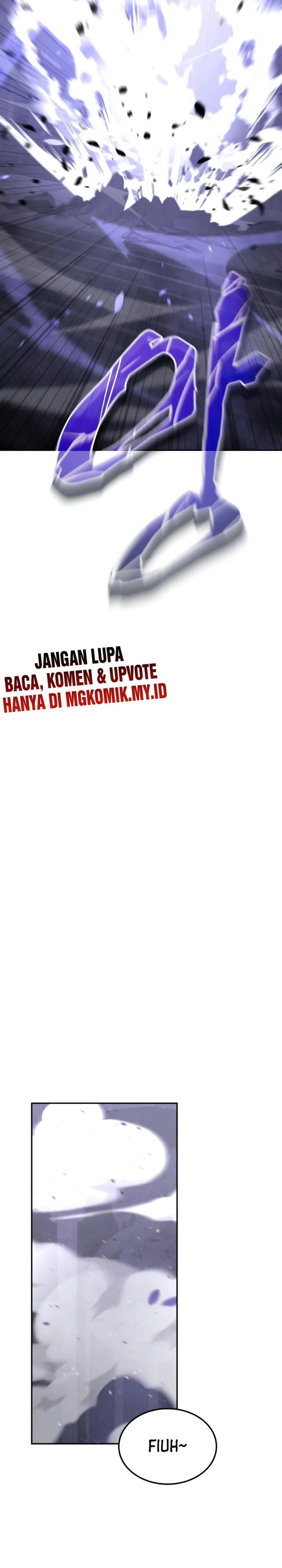 Baca The Returned C-Rank Tank Won't Die! - Chapter 25 halaman 47