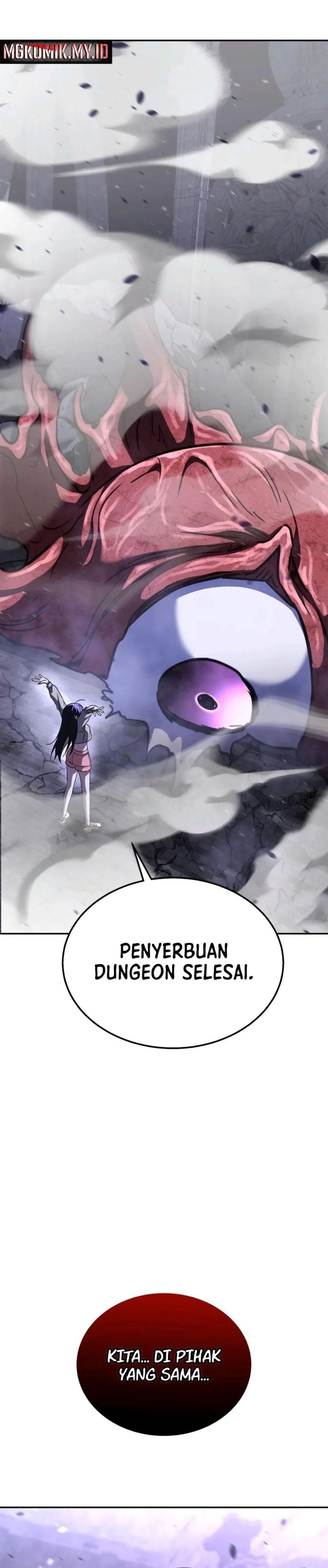 Baca The Returned C-Rank Tank Won't Die! - Chapter 25 halaman 48