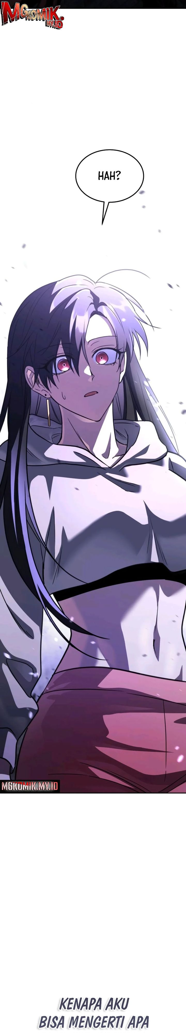 Baca The Returned C-Rank Tank Won't Die! - Chapter 25 halaman 50