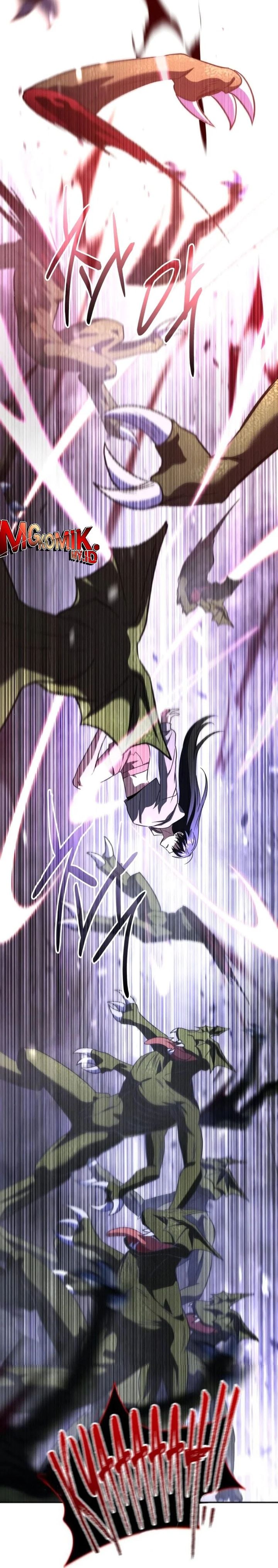 Baca The Returned C-Rank Tank Won't Die! - Chapter 25 halaman 6