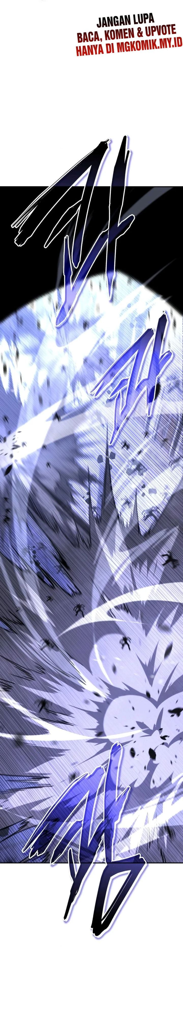 Baca The Returned C-Rank Tank Won't Die! - Chapter 25 halaman 7