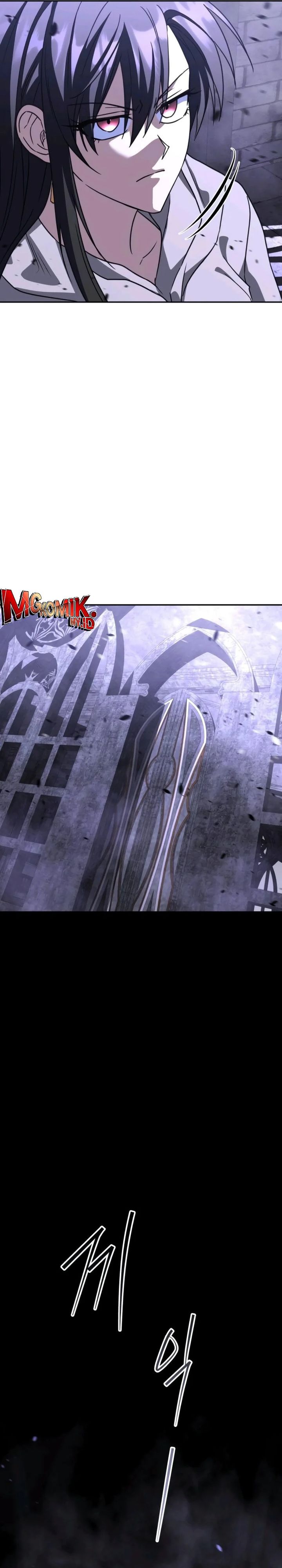 Baca The Returned C-Rank Tank Won't Die! - Chapter 25 halaman 9