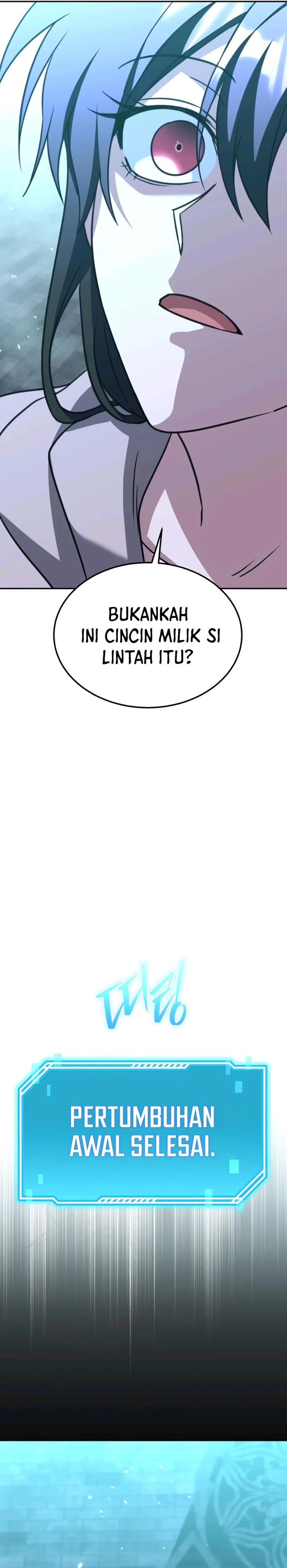 Baca The Returned C-Rank Tank Won't Die! - Chapter 26 halaman 10