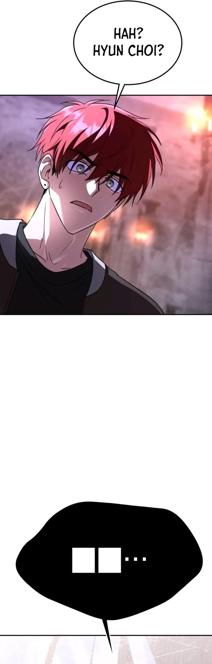 Baca The Returned C-Rank Tank Won't Die! - Chapter 26 halaman 37