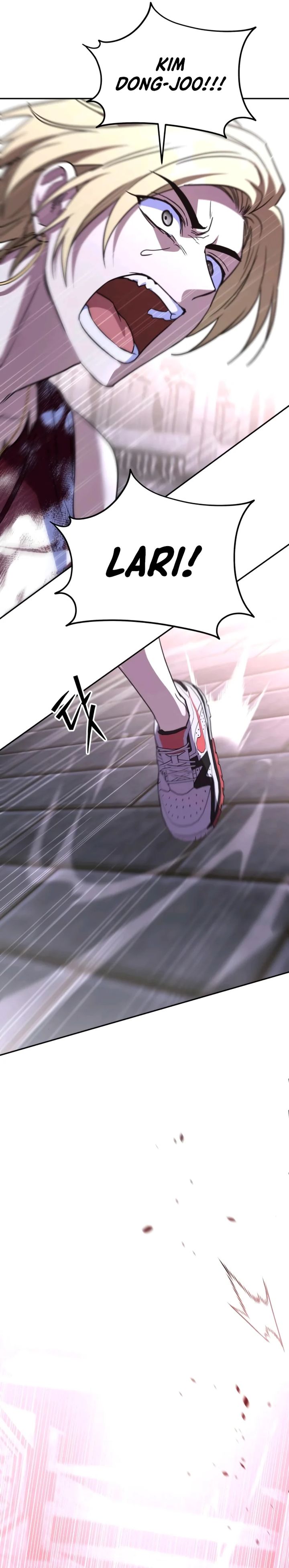 Baca The Returned C-Rank Tank Won't Die! - Chapter 26 halaman 39