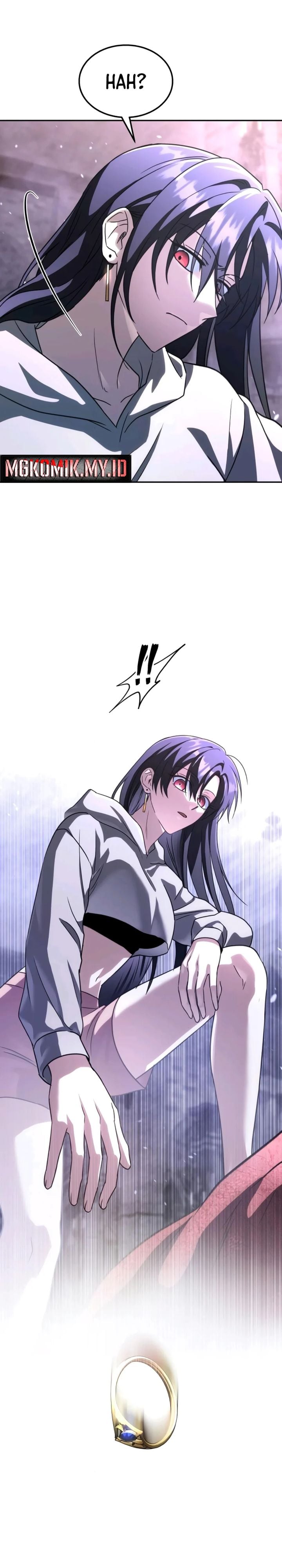 Baca The Returned C-Rank Tank Won't Die! - Chapter 26 halaman 4