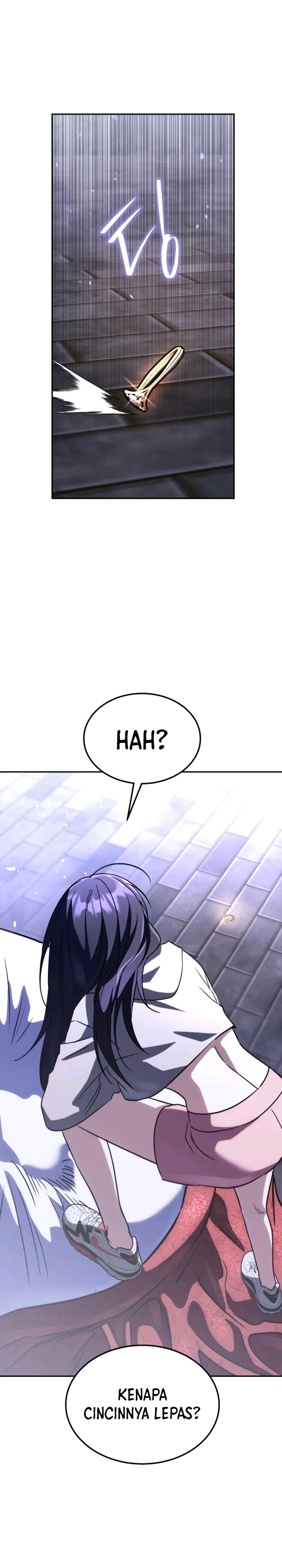 Baca The Returned C-Rank Tank Won't Die! - Chapter 26 halaman 5