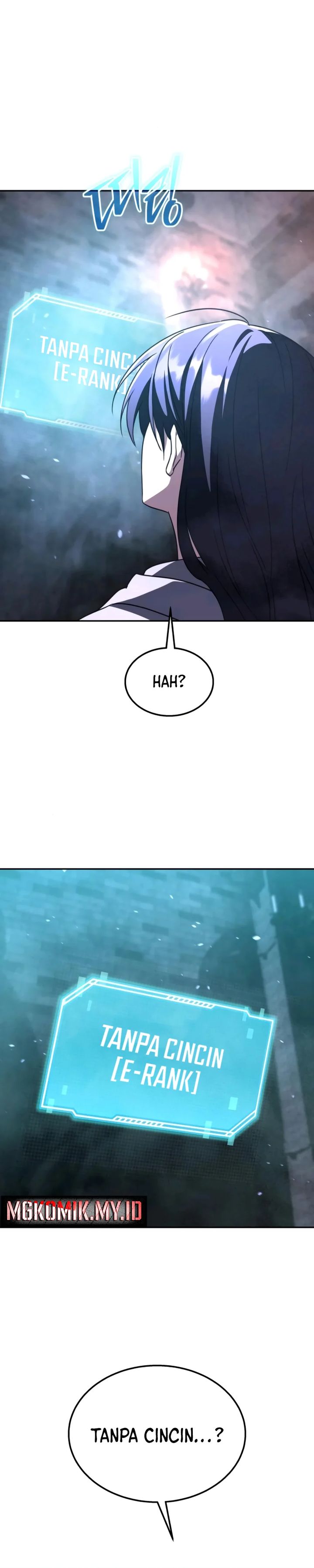 Baca The Returned C-Rank Tank Won't Die! - Chapter 26 halaman 9