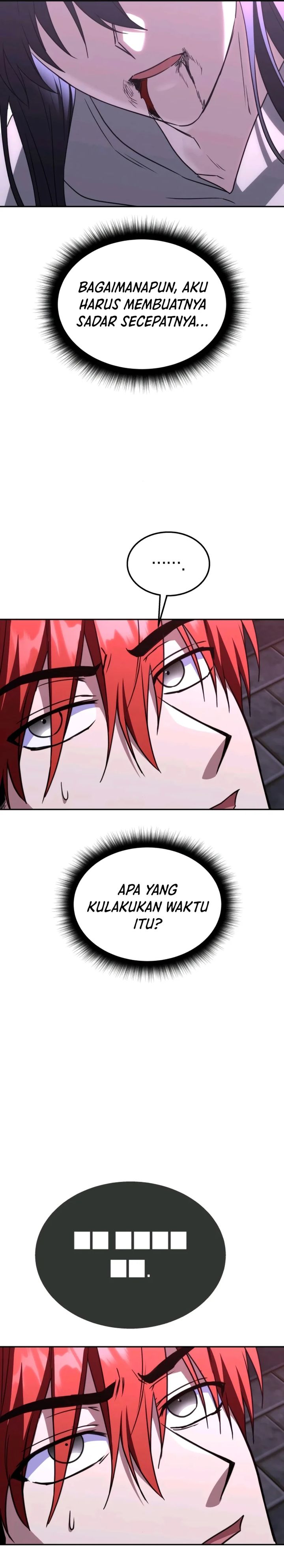 Baca The Returned C-Rank Tank Won't Die! - Chapter 27 halaman 14