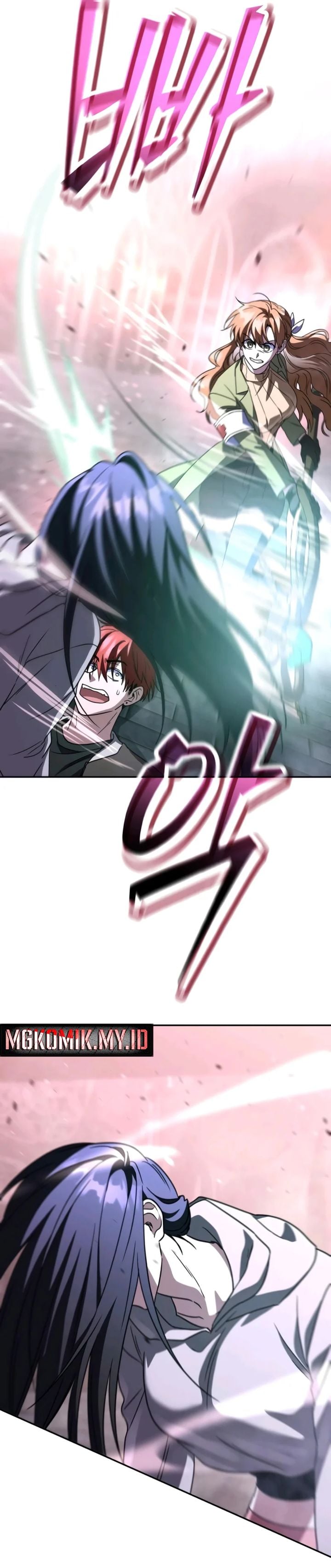 Baca The Returned C-Rank Tank Won't Die! - Chapter 27 halaman 17