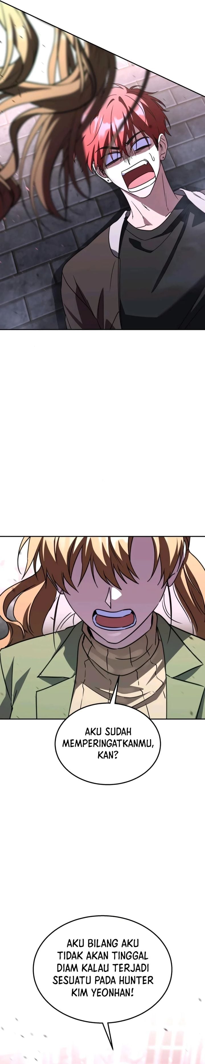Baca The Returned C-Rank Tank Won't Die! - Chapter 27 halaman 18