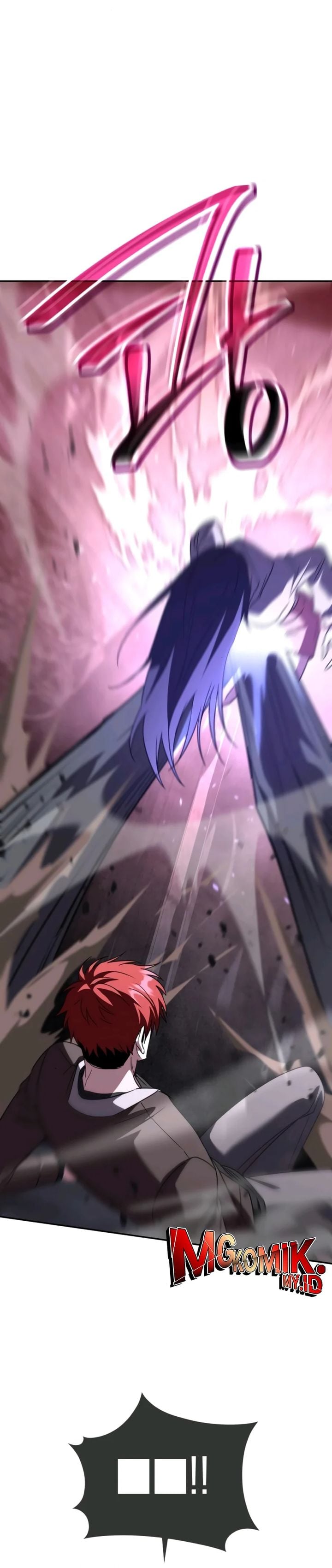 Baca The Returned C-Rank Tank Won't Die! - Chapter 27 halaman 22