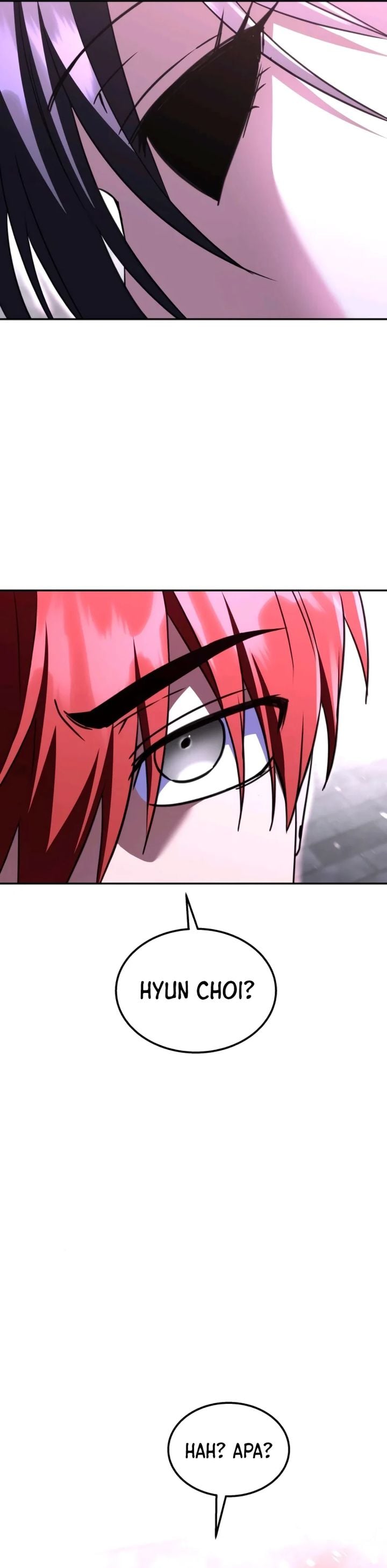 Baca The Returned C-Rank Tank Won't Die! - Chapter 27 halaman 29
