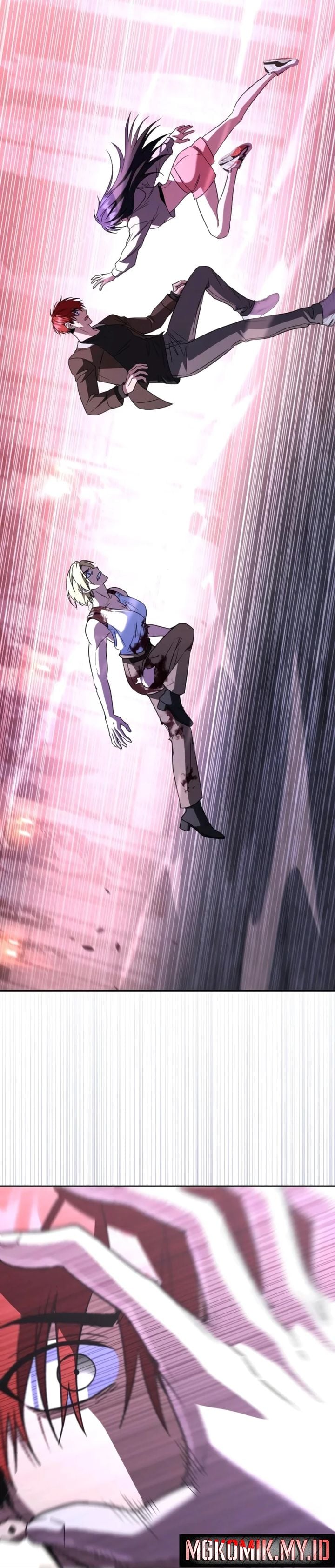 Baca The Returned C-Rank Tank Won't Die! - Chapter 27 halaman 3