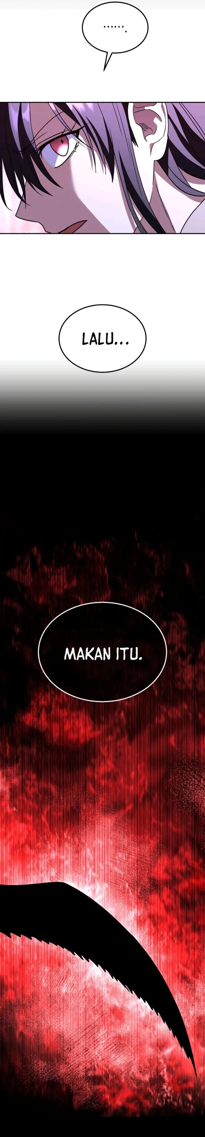 Baca The Returned C-Rank Tank Won't Die! - Chapter 27 halaman 34