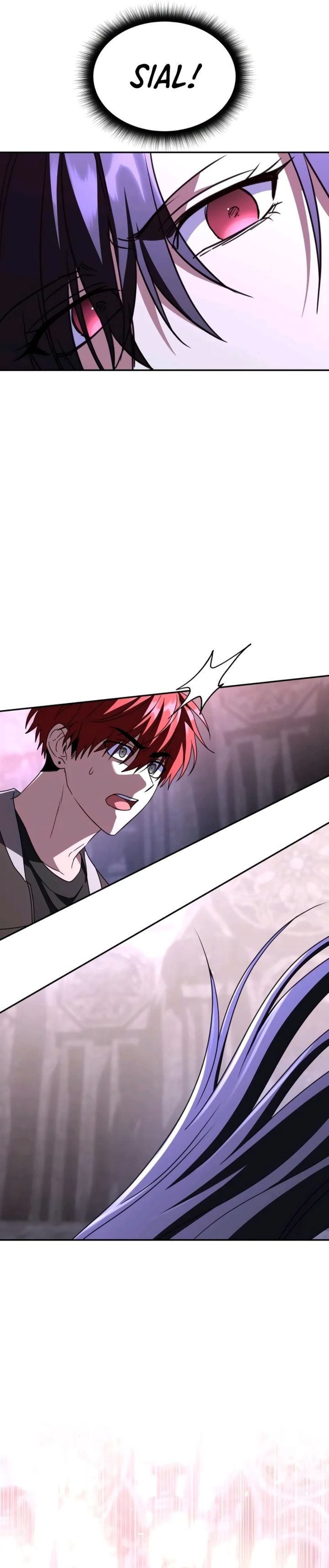 Baca The Returned C-Rank Tank Won't Die! - Chapter 27 halaman 38