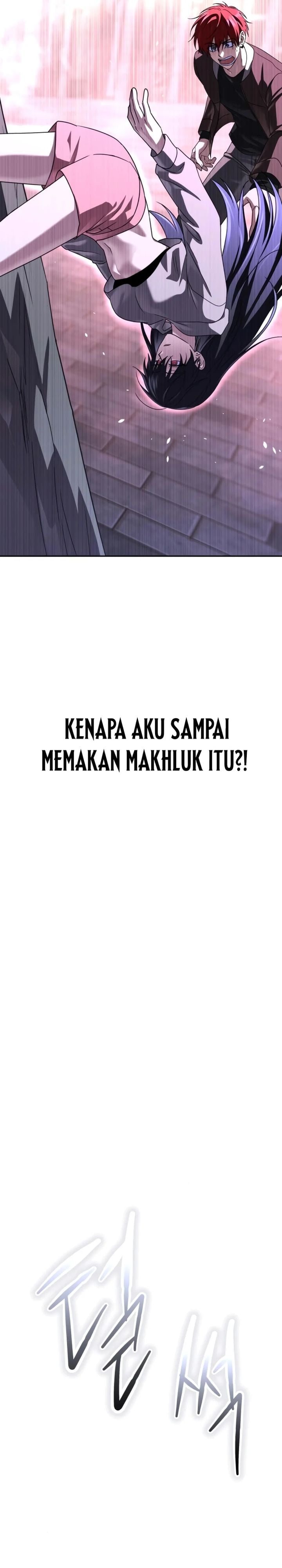 Baca The Returned C-Rank Tank Won't Die! - Chapter 27 halaman 39