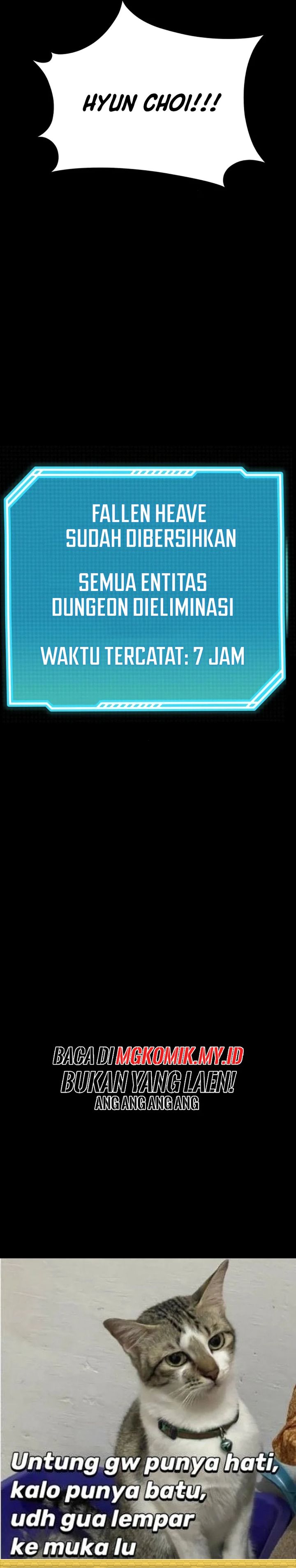 Baca The Returned C-Rank Tank Won't Die! - Chapter 27 halaman 44