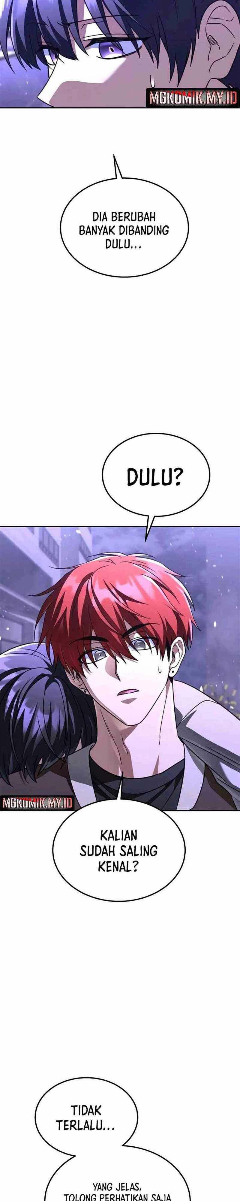 Baca The Returned C-Rank Tank Won't Die! - Chapter 28 halaman 12