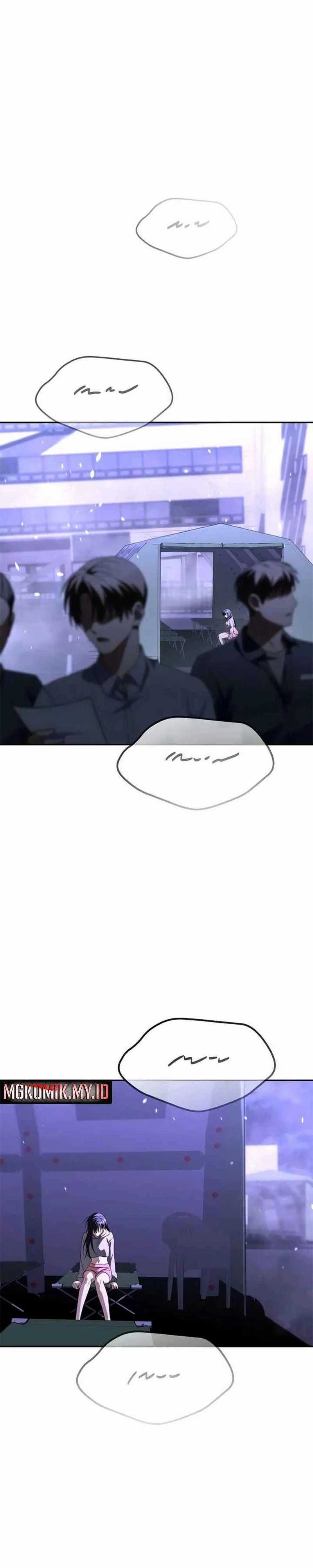 Baca The Returned C-Rank Tank Won't Die! - Chapter 28 halaman 14