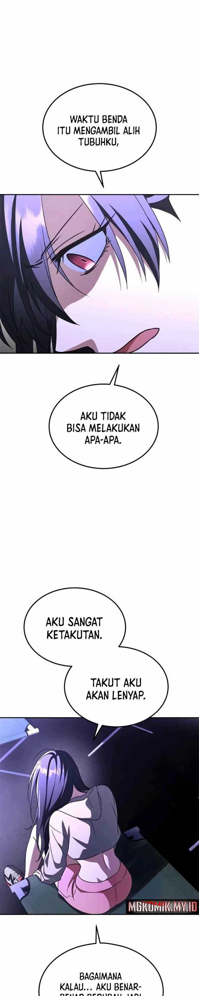 Baca The Returned C-Rank Tank Won't Die! - Chapter 28 halaman 28
