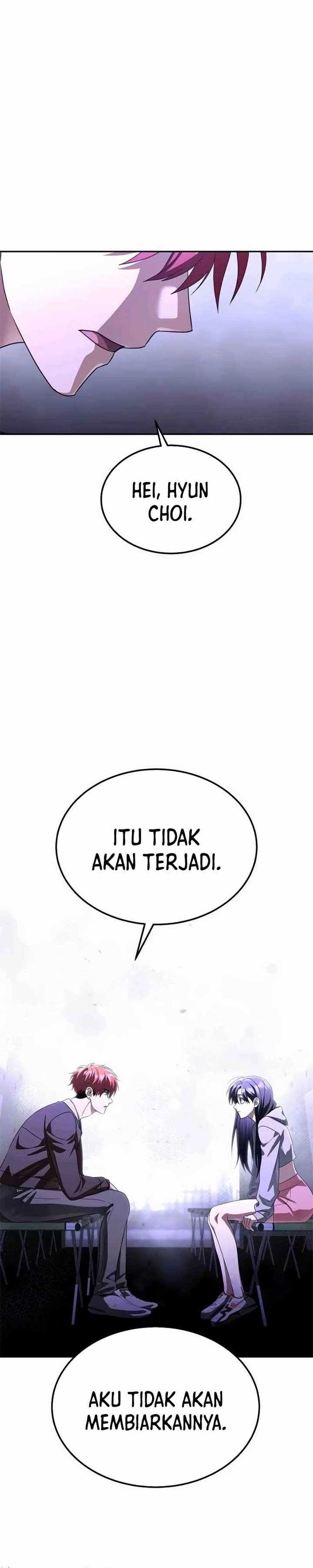 Baca The Returned C-Rank Tank Won't Die! - Chapter 28 halaman 30