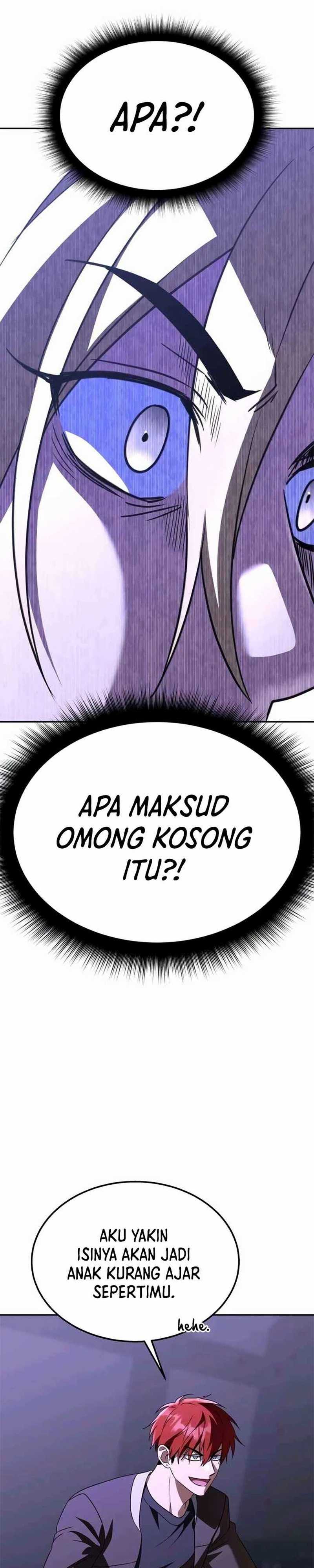 Baca The Returned C-Rank Tank Won't Die! - Chapter 28 halaman 34