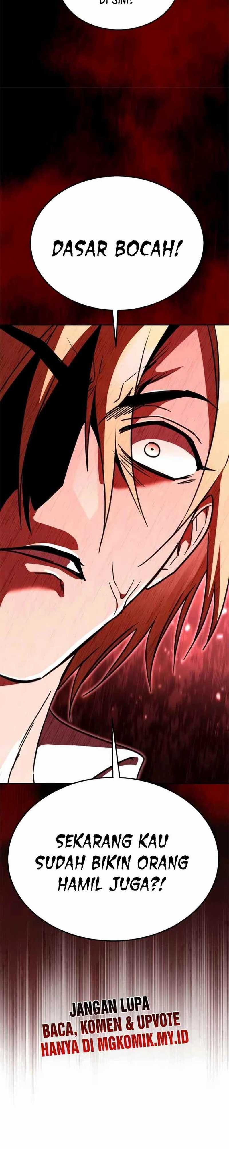 Baca The Returned C-Rank Tank Won't Die! - Chapter 28 halaman 36