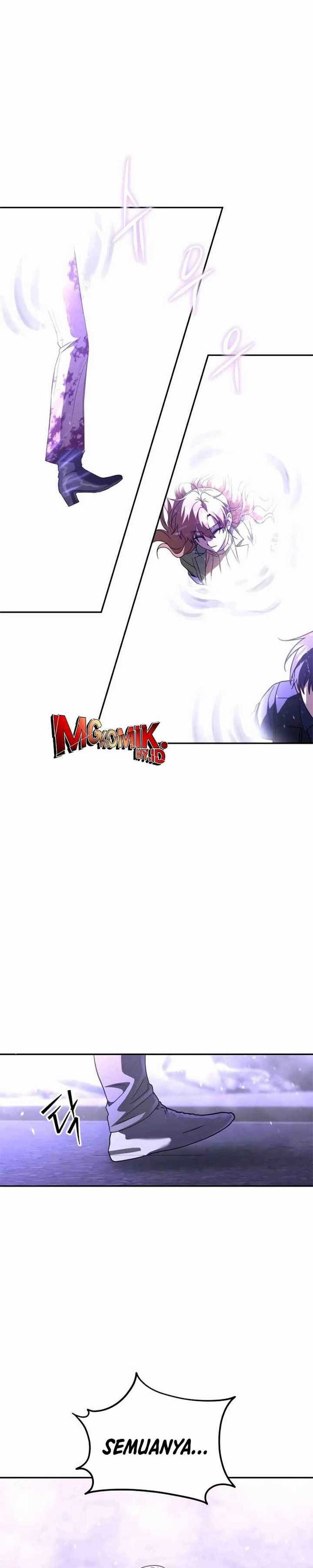 Baca The Returned C-Rank Tank Won't Die! - Chapter 28 halaman 4