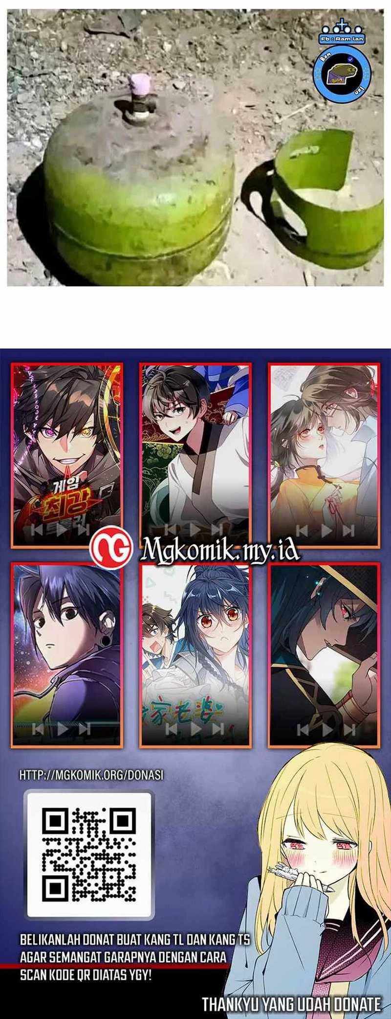 Baca The Returned C-Rank Tank Won't Die! - Chapter 28 halaman 40
