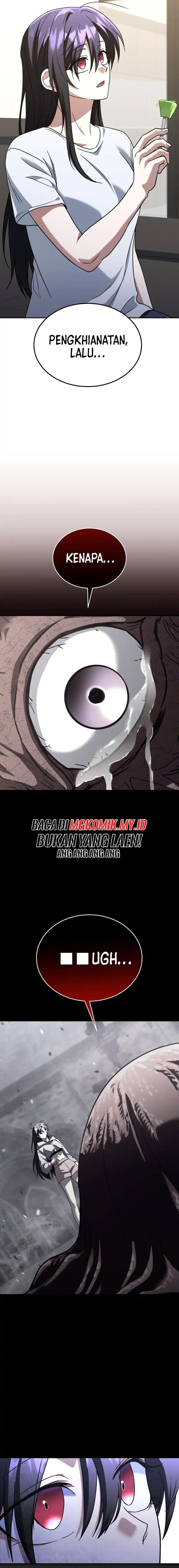 Baca The Returned C-Rank Tank Won't Die! - Chapter 29 halaman 11