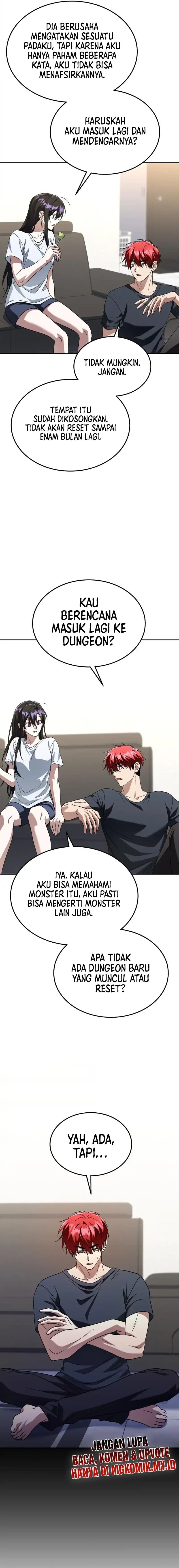 Baca The Returned C-Rank Tank Won't Die! - Chapter 29 halaman 13
