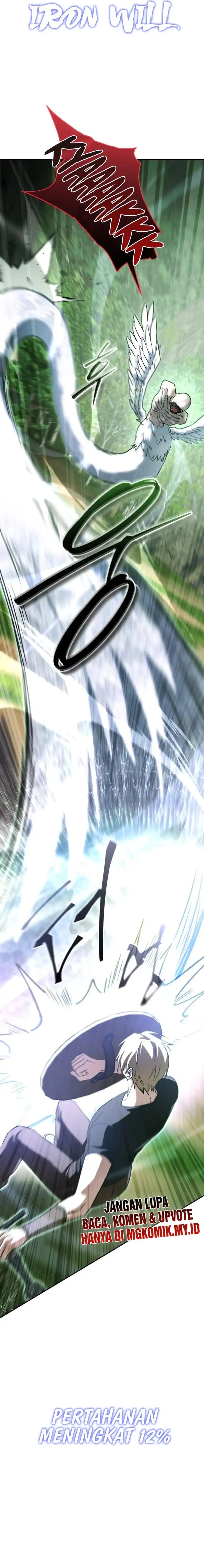 Baca The Returned C-Rank Tank Won't Die! - Chapter 29 halaman 16