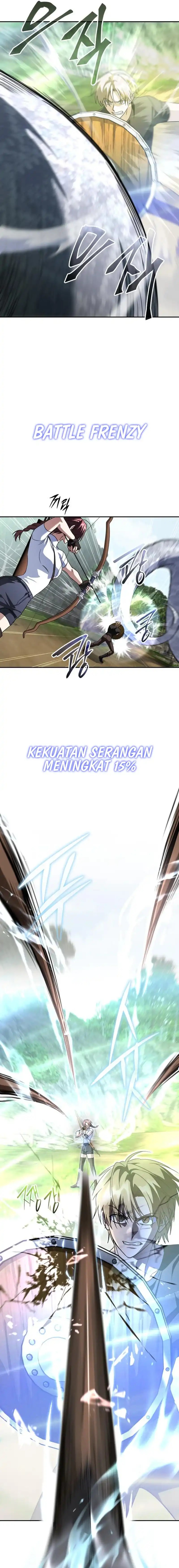 Baca The Returned C-Rank Tank Won't Die! - Chapter 29 halaman 17