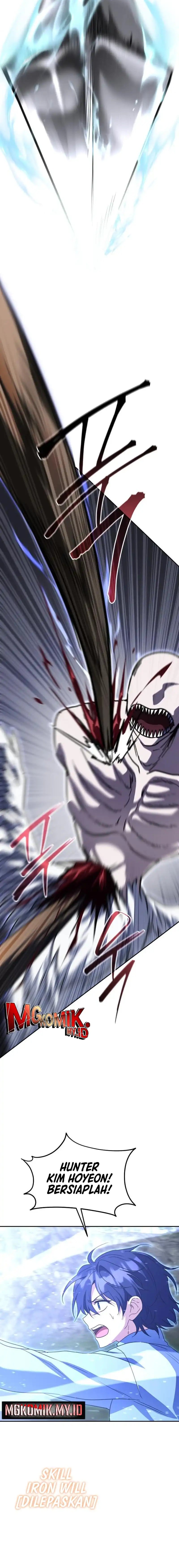 Baca The Returned C-Rank Tank Won't Die! - Chapter 29 halaman 18