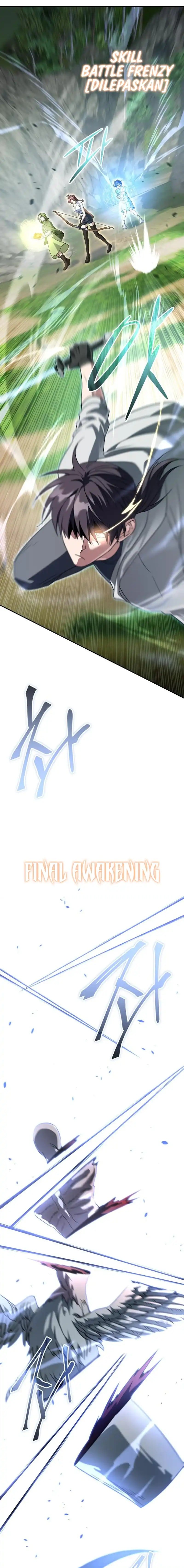 Baca The Returned C-Rank Tank Won't Die! - Chapter 29 halaman 19