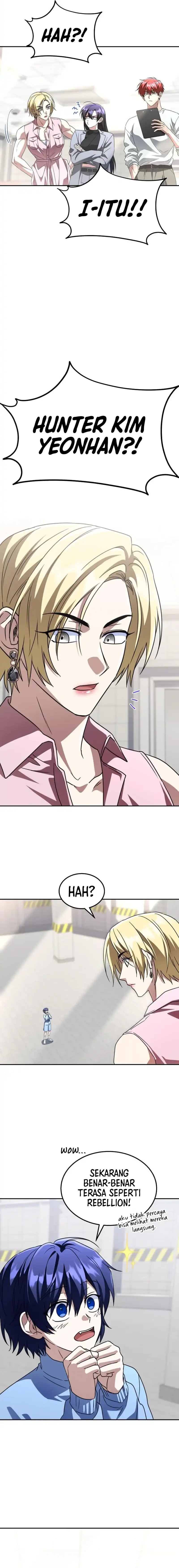 Baca The Returned C-Rank Tank Won't Die! - Chapter 29 halaman 25