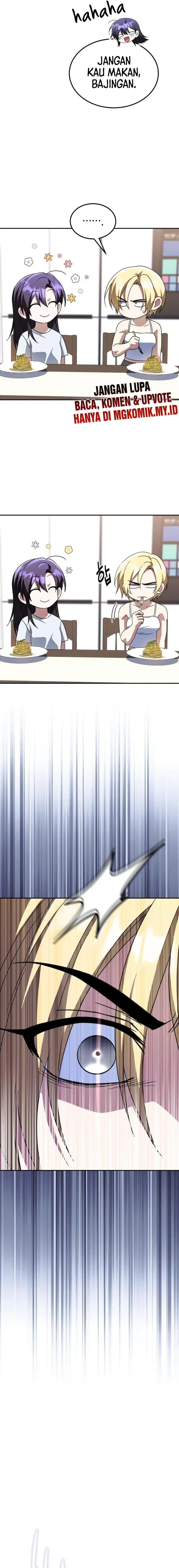 Baca The Returned C-Rank Tank Won't Die! - Chapter 29 halaman 5