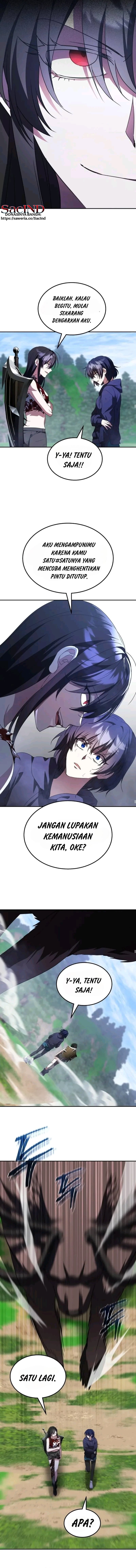 Baca The Returned C-Rank Tank Won't Die! - Chapter 3 halaman 14